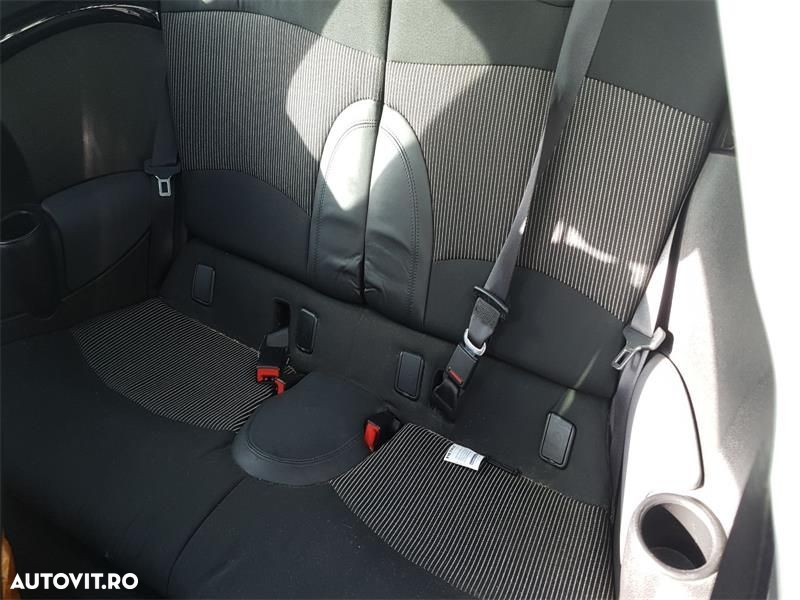 Bloc lumini Mini Clubman 2008 hatchback 1.6 - 11