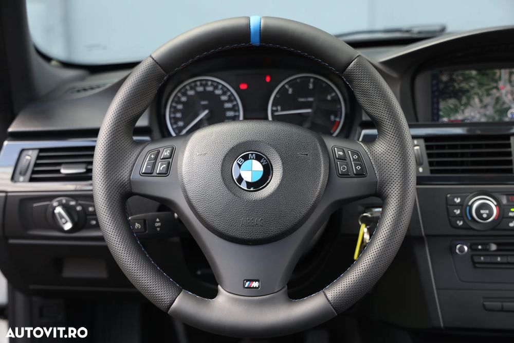 BMW Seria 3 320d - 19