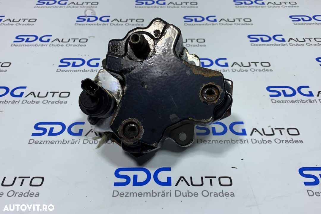 Pompa Inalta Presiune Iveco Daily 3.0 2006 - 2012 Euro 4 Cod: 0445020046 - 1