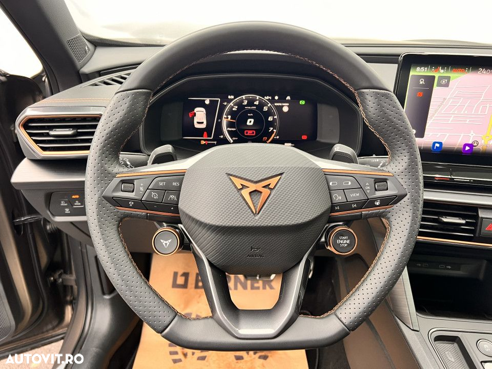 Cupra Formentor - 19