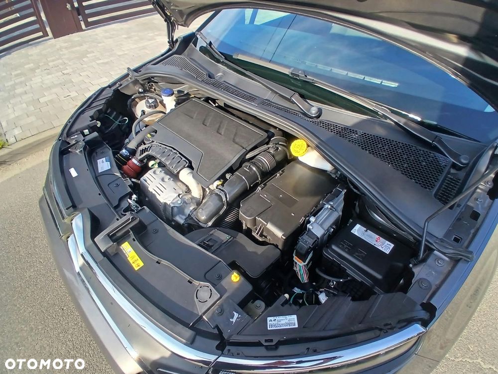 Citroën C3 1.2 T Max - 35