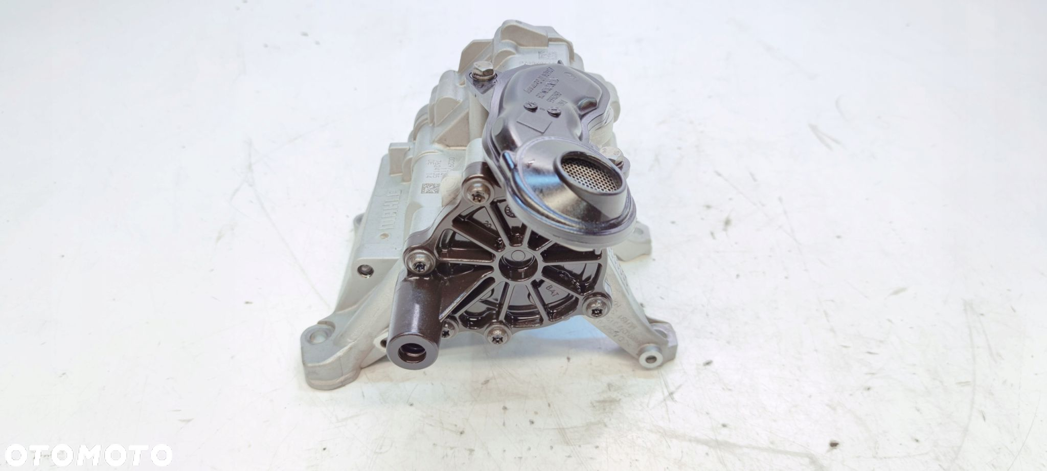 POMPA OLEJU BMW F36 430I B48B20B 252KM 7624135 - 5