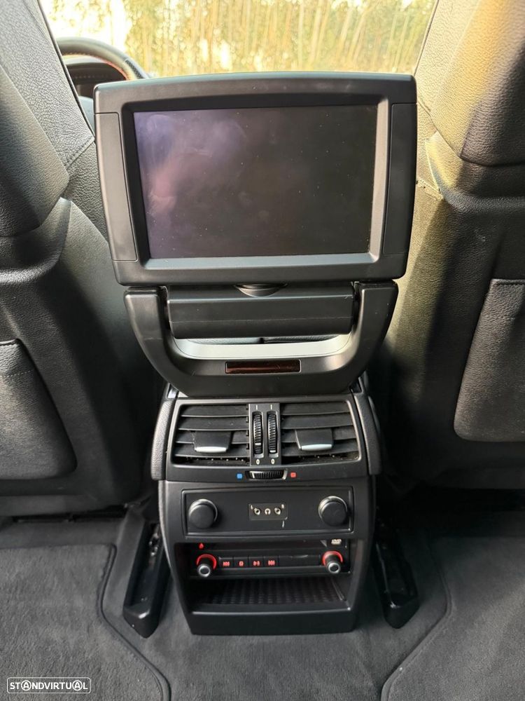 BMW X5 3.0 sd - 13