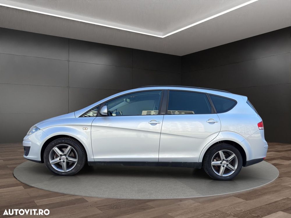 Seat Altea - 10