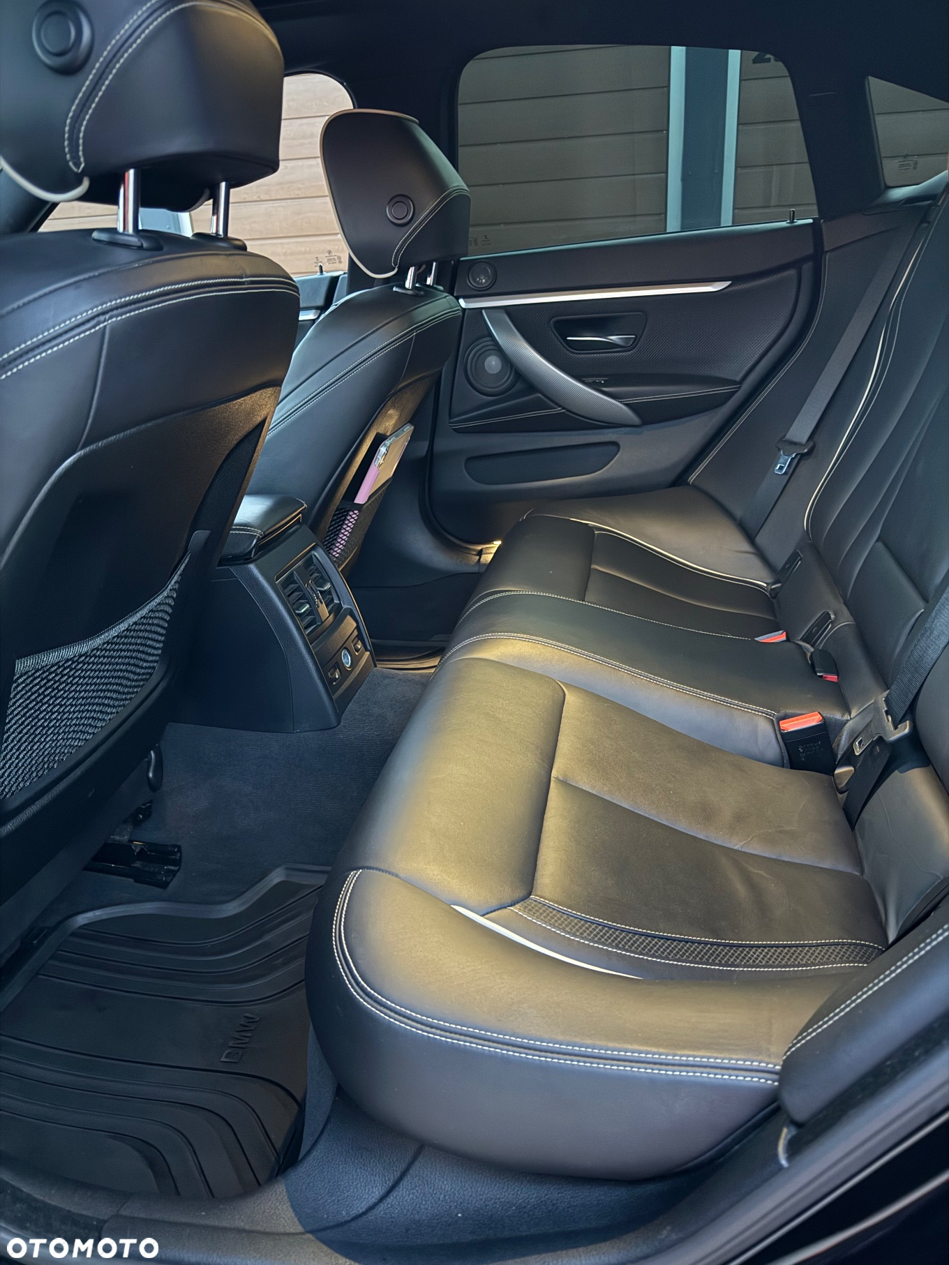 BMW Seria 4 440i GPF M Sport sport - 16