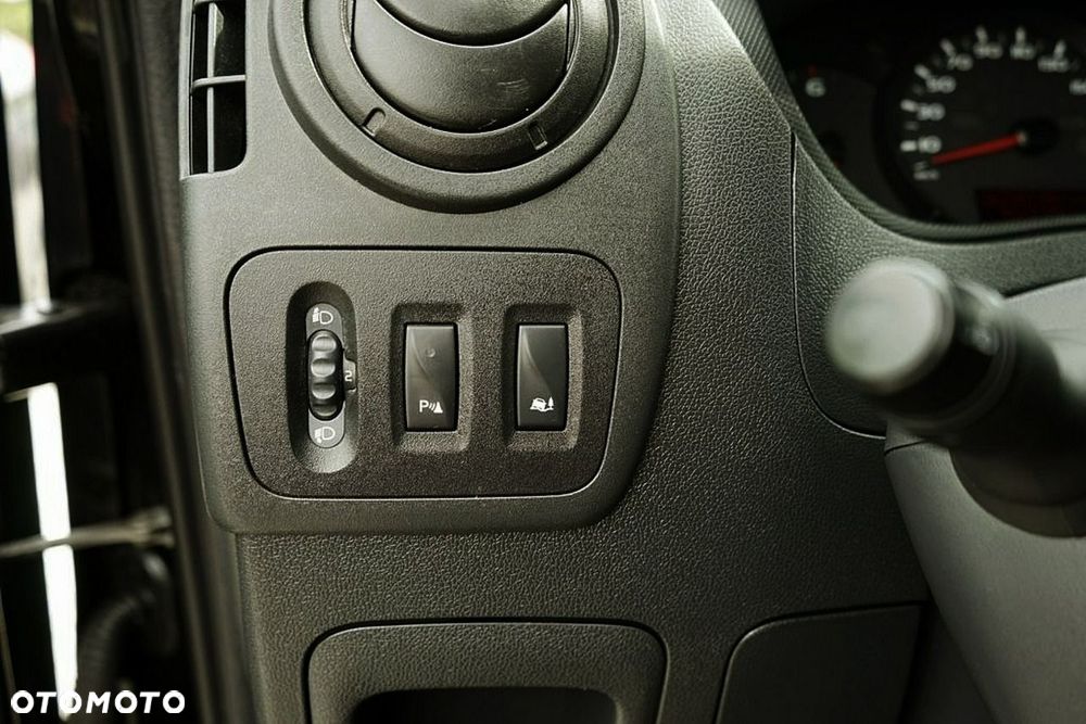 Renault Master - 19