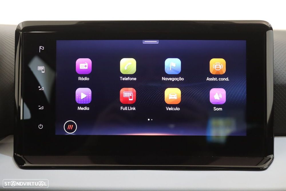 SEAT Arona 1.0 TSI Style - 23