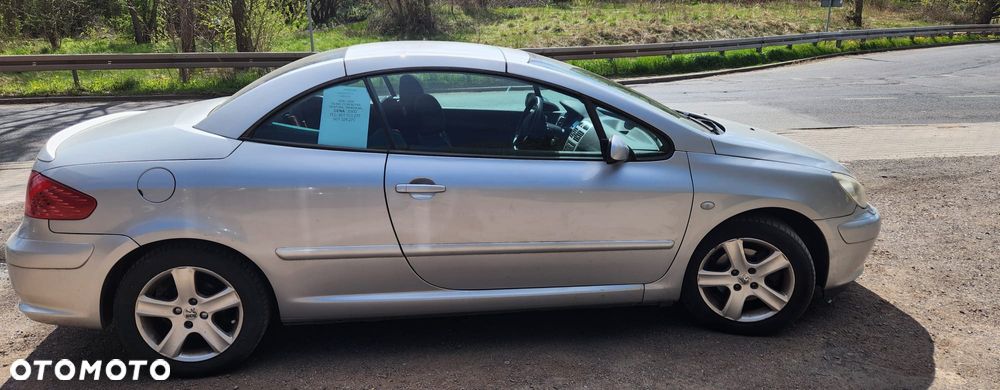 Peugeot 307 CC 135 - 5