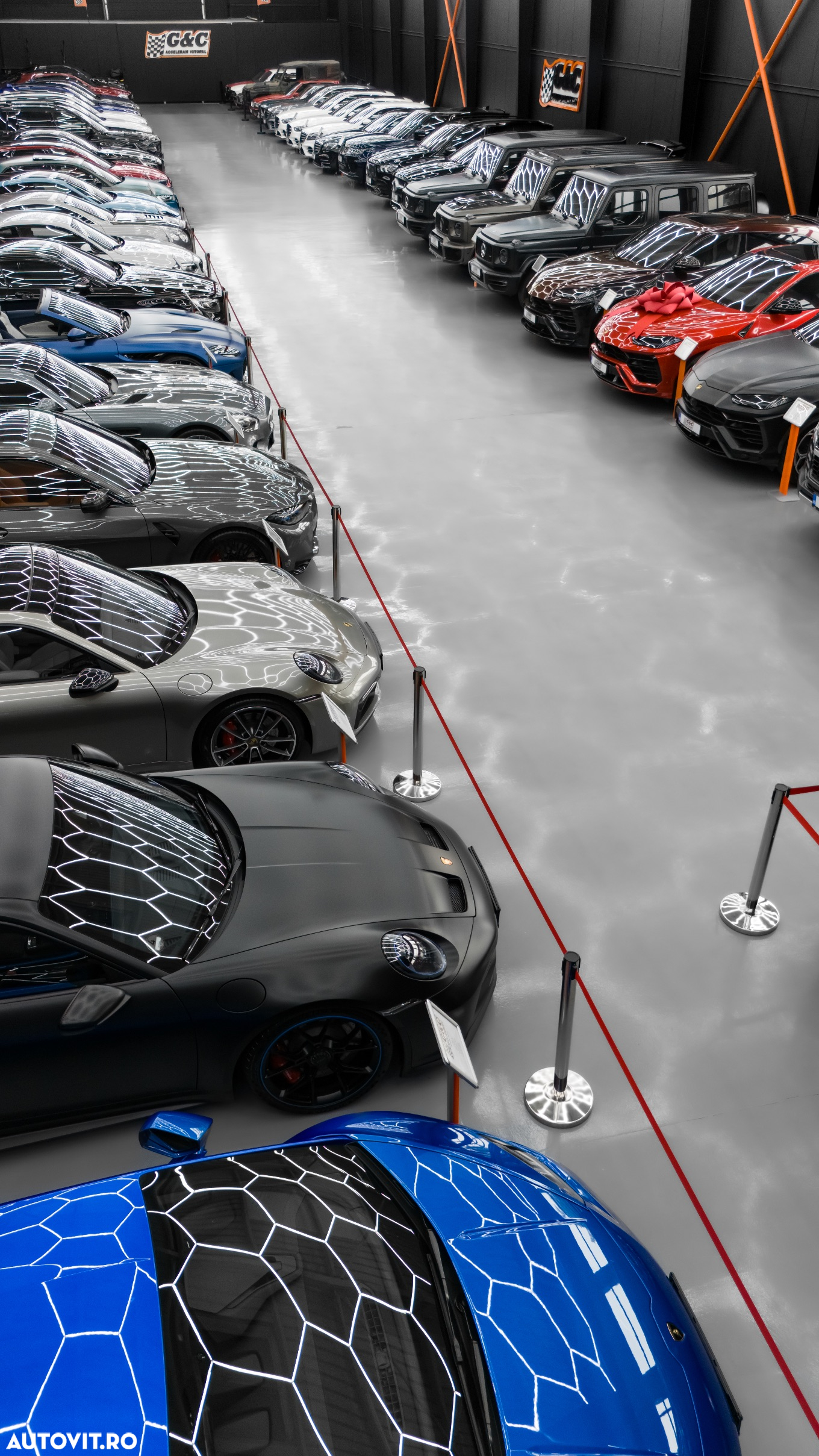 BMW X6 M Competition MHEV - 40