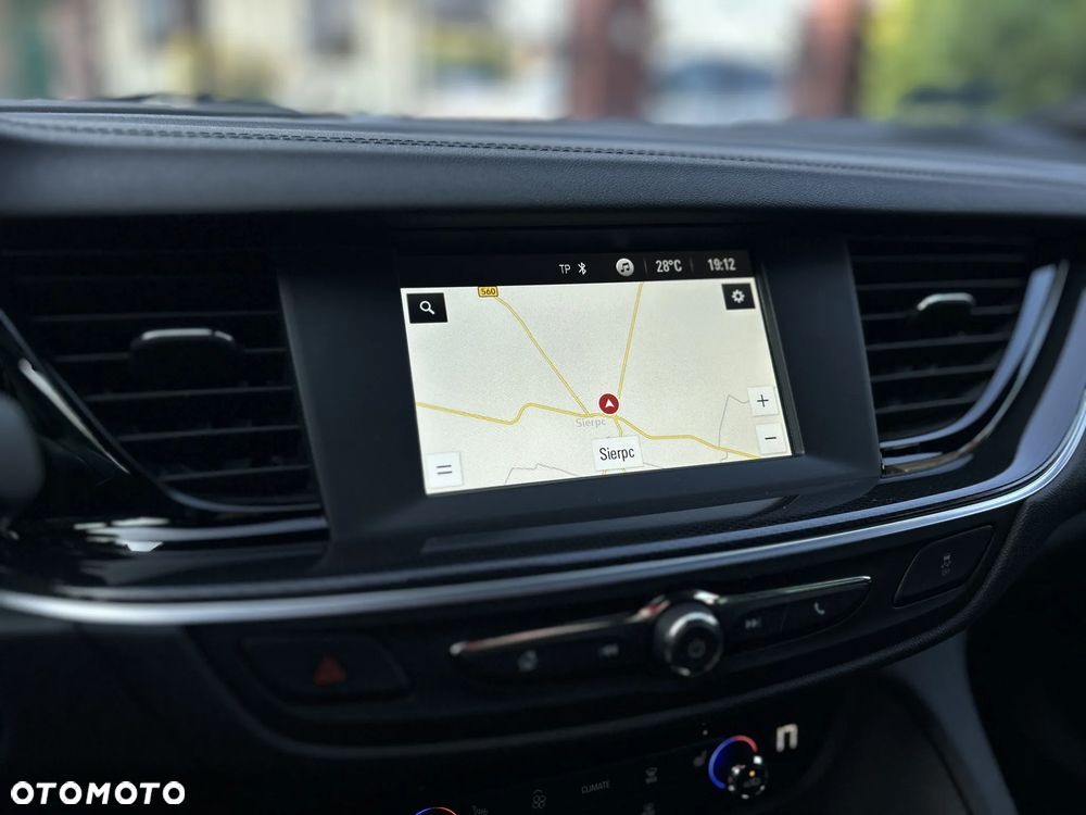 Opel Insignia 2.0 CDTI GS Line S&S - 23