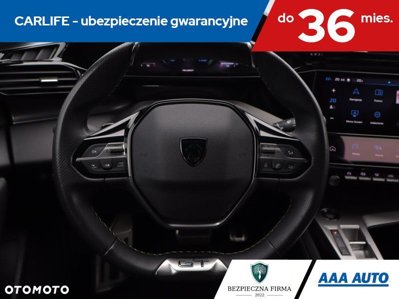 Peugeot 408 - 19