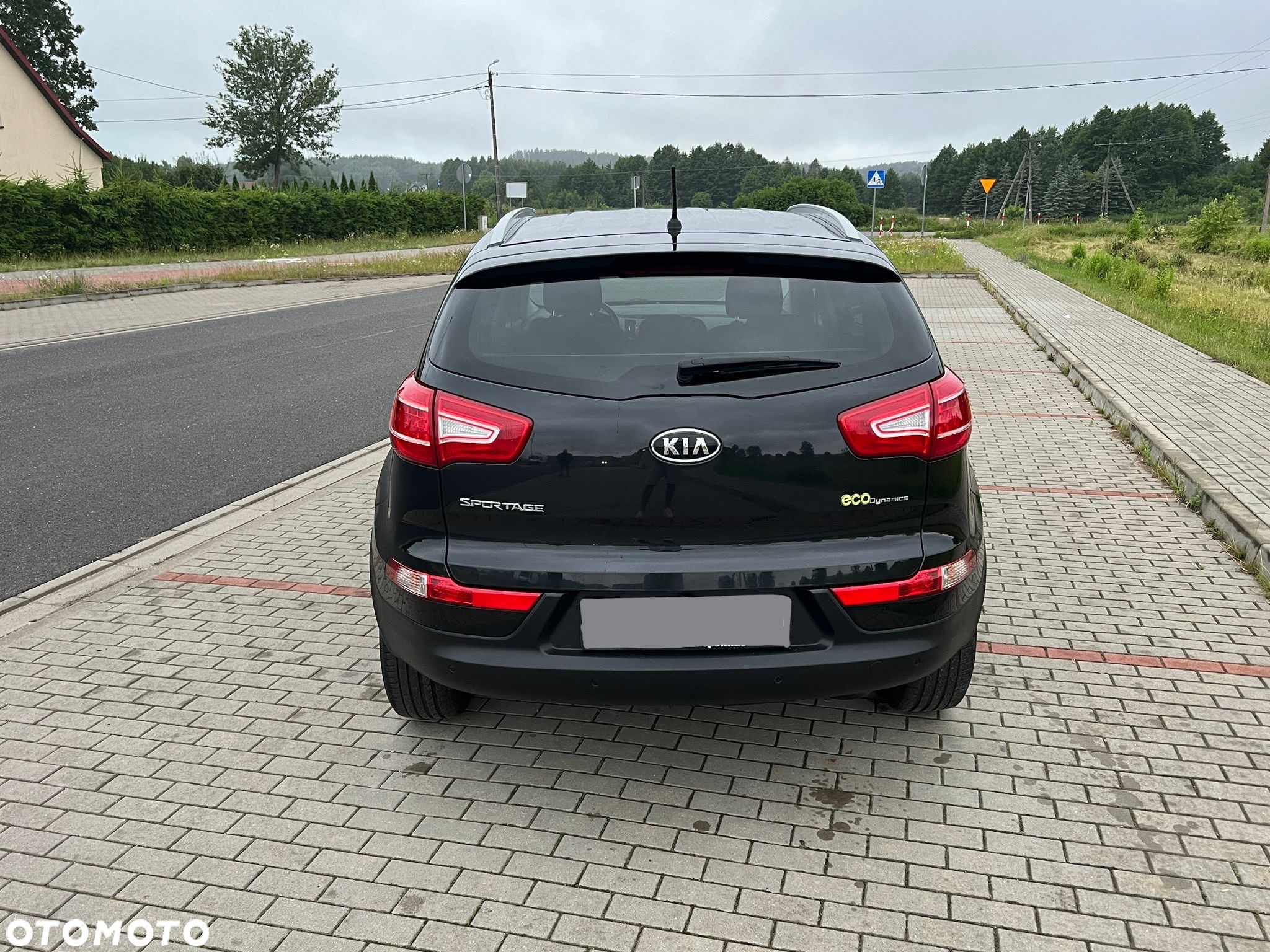 Kia Sportage 1.6 GDI M 2WD - 5