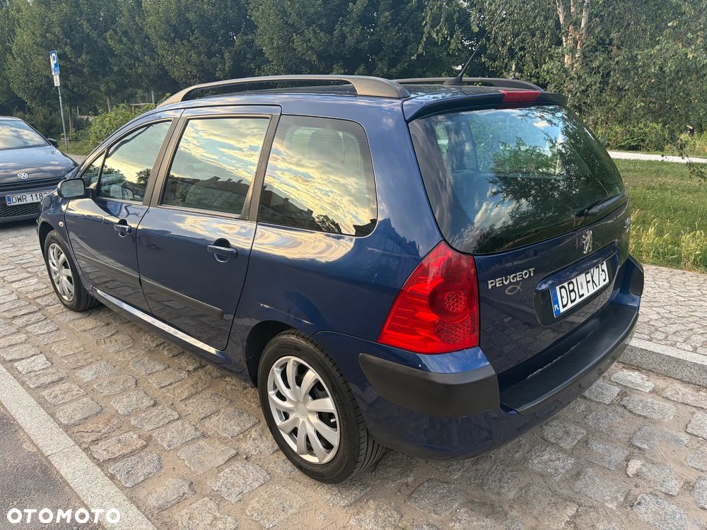 Peugeot 307 - 3
