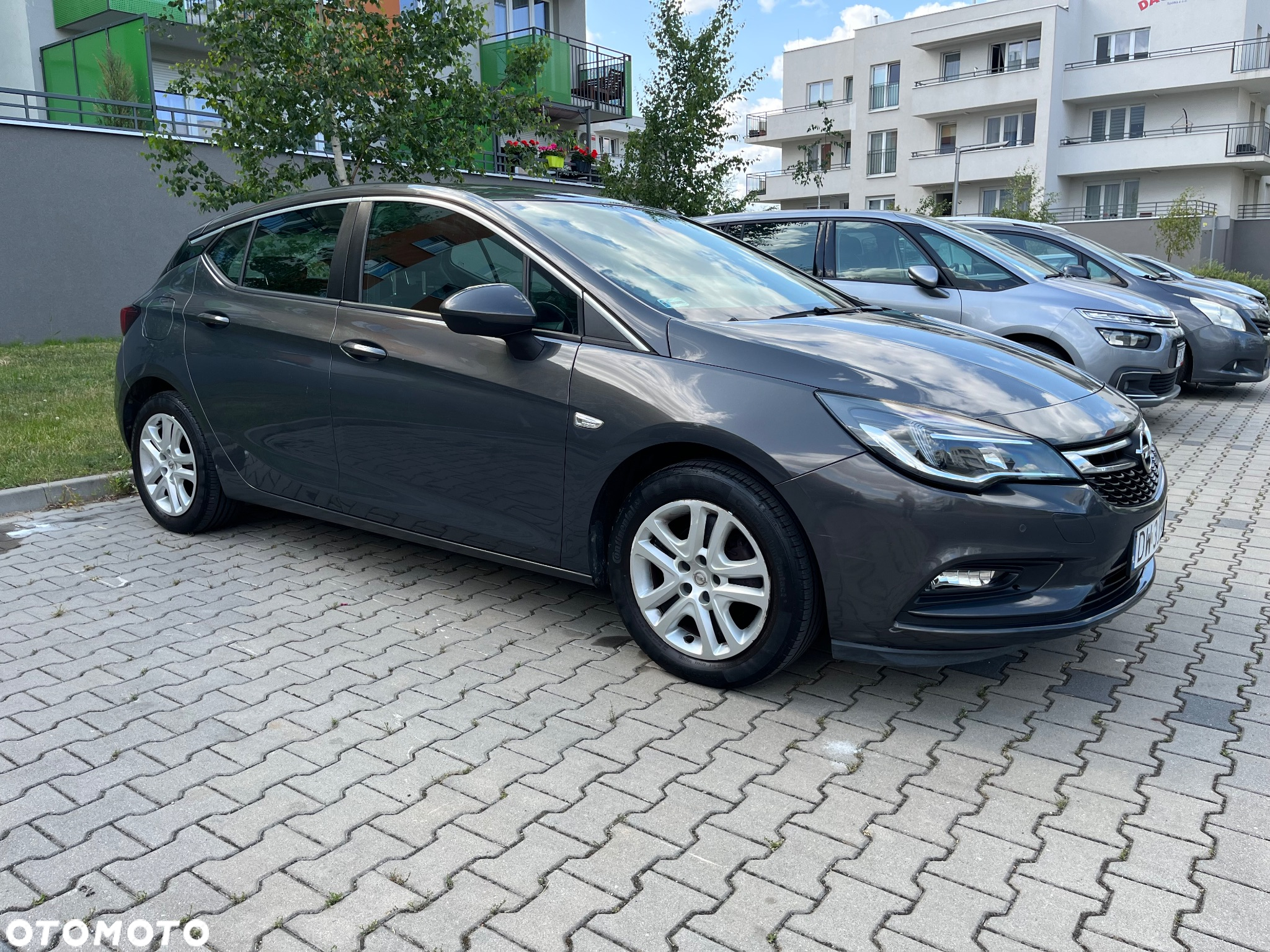 Opel Astra V 1.4 Enjoy - 12