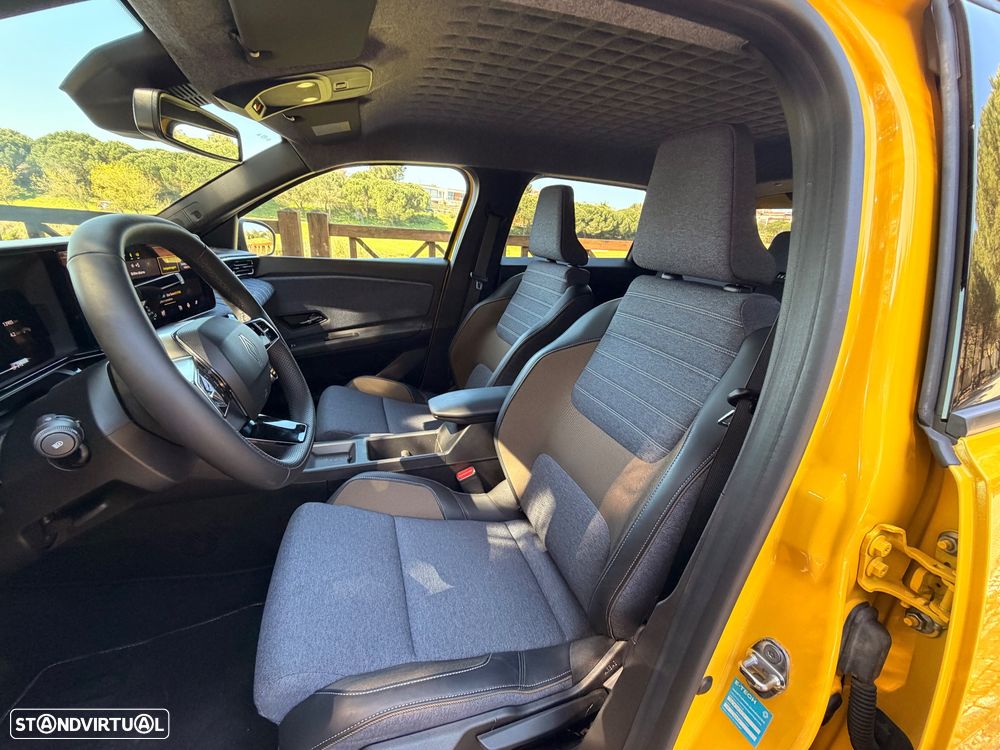 Renault 5 E-Tech R Techno 120 Urban Range - 23