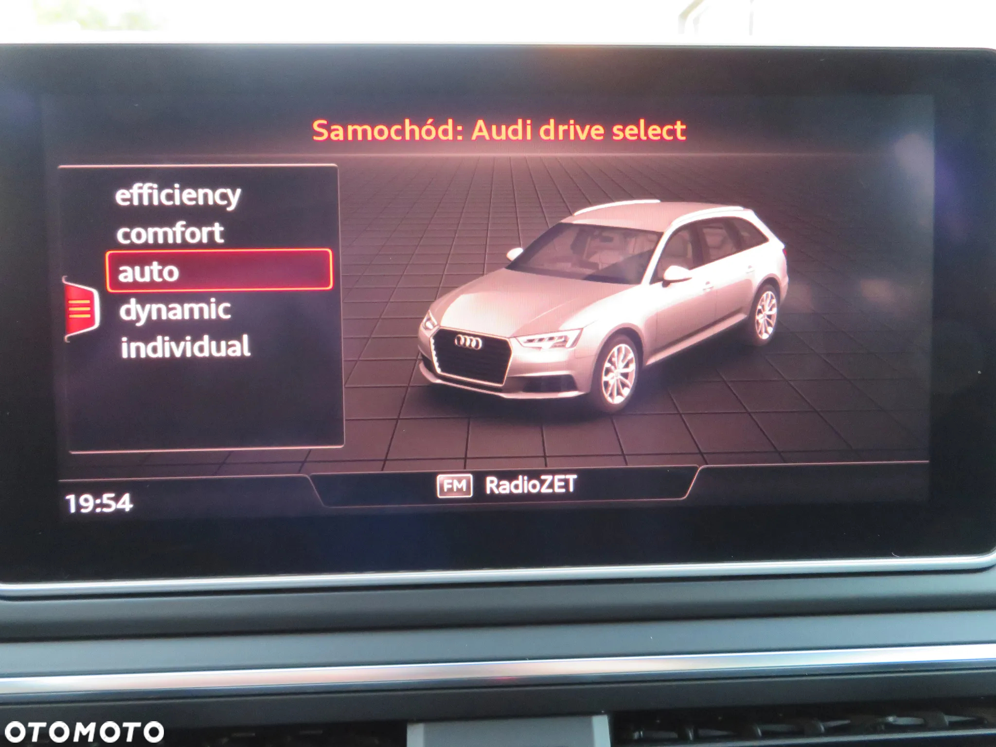 Audi A4 40 TDI Quattro S tronic - 29