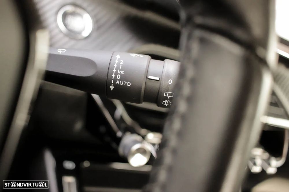 Peugeot e-208 50 kWh Active Pack - 23