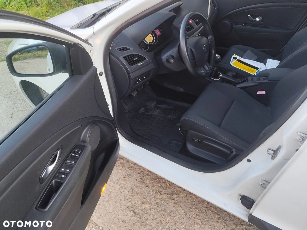 Renault Megane 1.6 16V Dynamique - 16