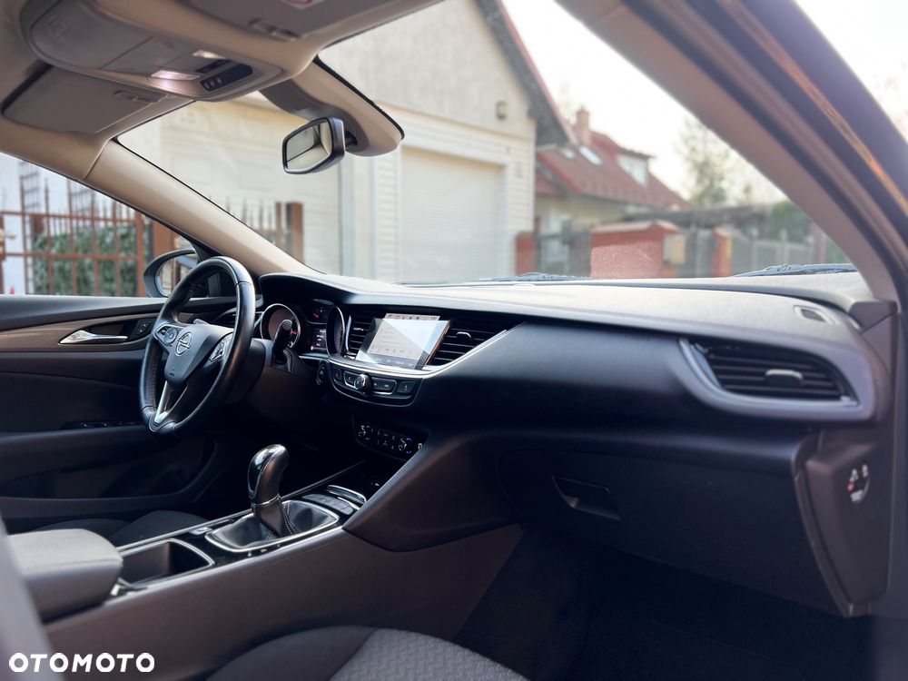 Opel Insignia 2.0 Selection - 33