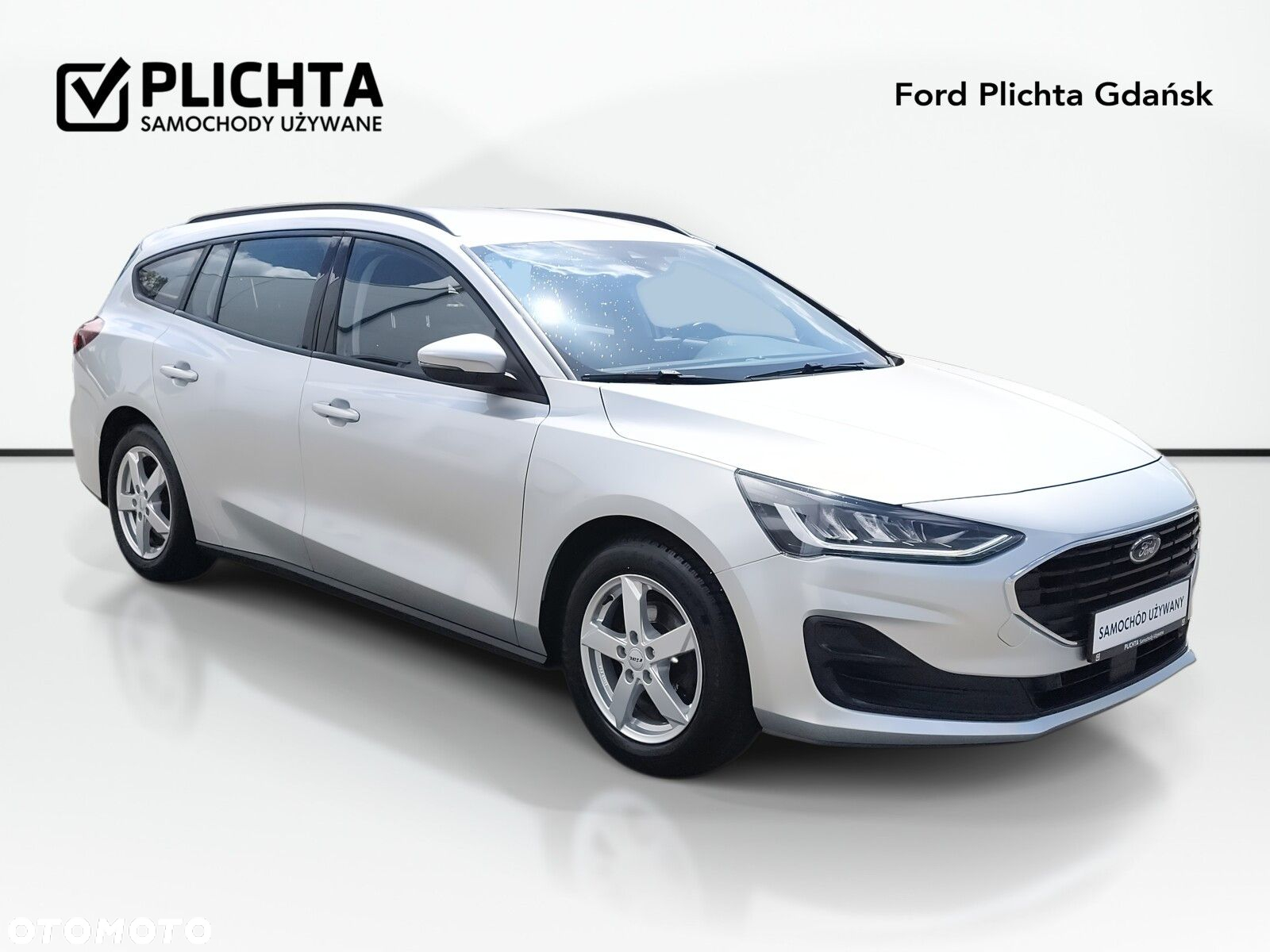 Ford Focus - 3