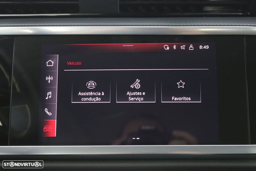 Audi Q3 45 TFSIe S tronic - 29