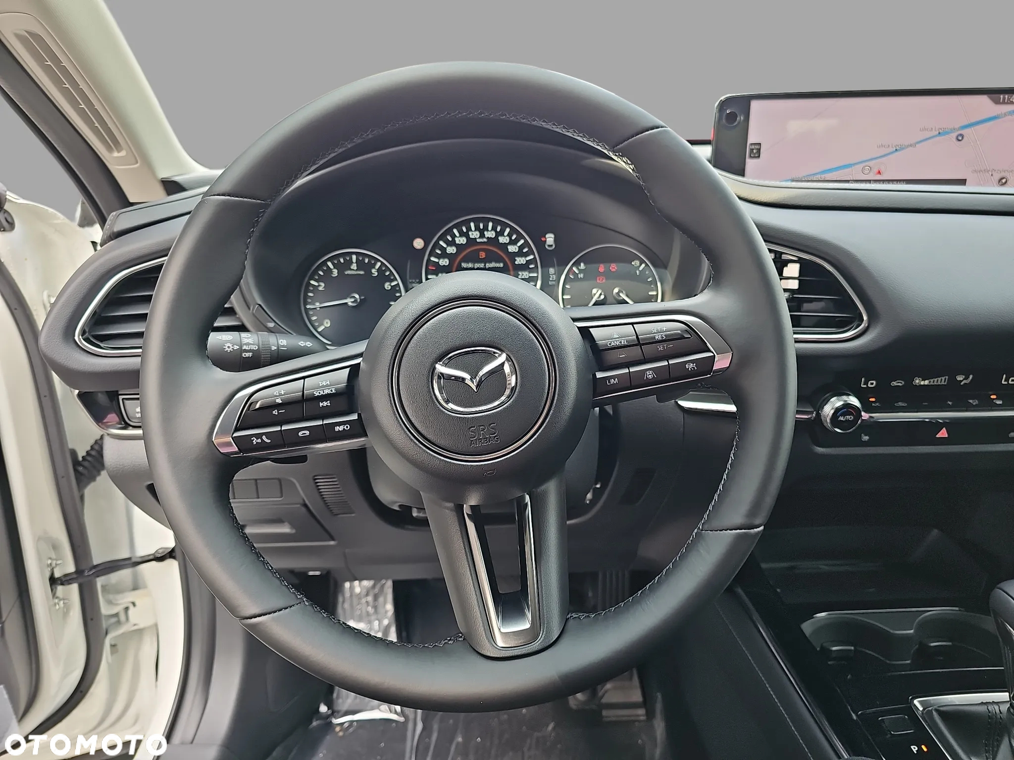 Mazda CX-30 2.0 mHEV Exclusive-Line AWD - 13