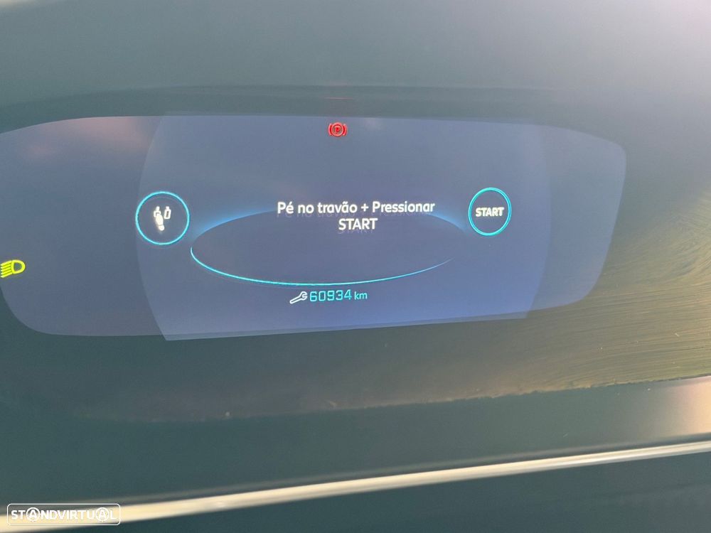 Peugeot e-2008 50 kWh Allure - 32
