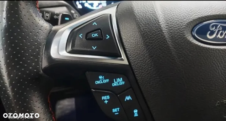 Ford Edge 2.0 EcoBlue Twin-Turbo 4WD ST-Line - 21