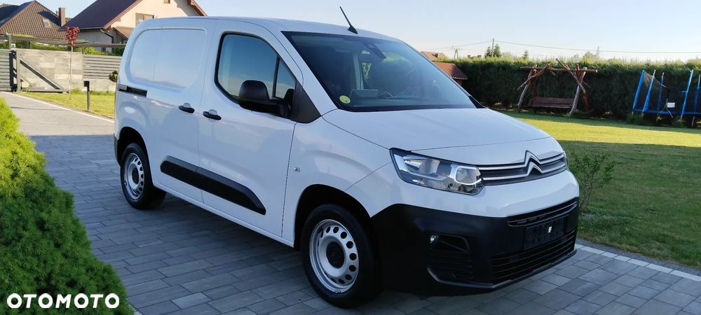 Citroën Berlingo - 17
