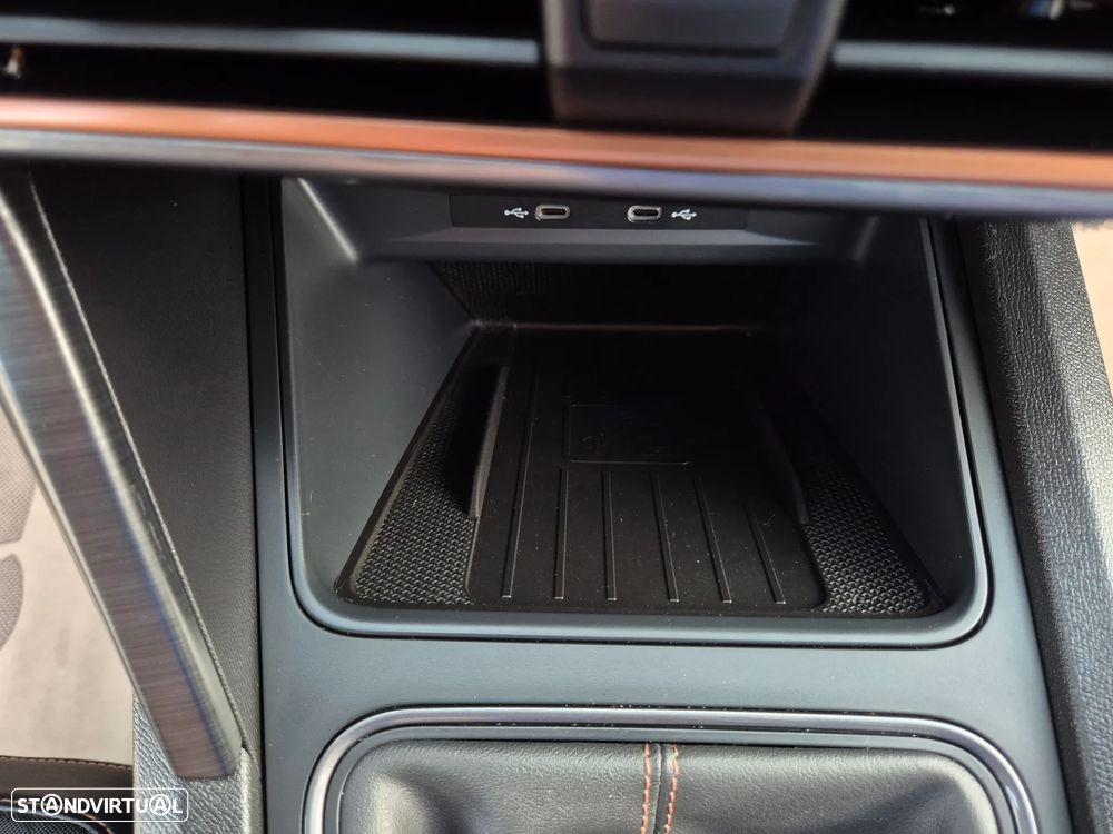 Cupra Formentor 1.5 TSI Sport - 34