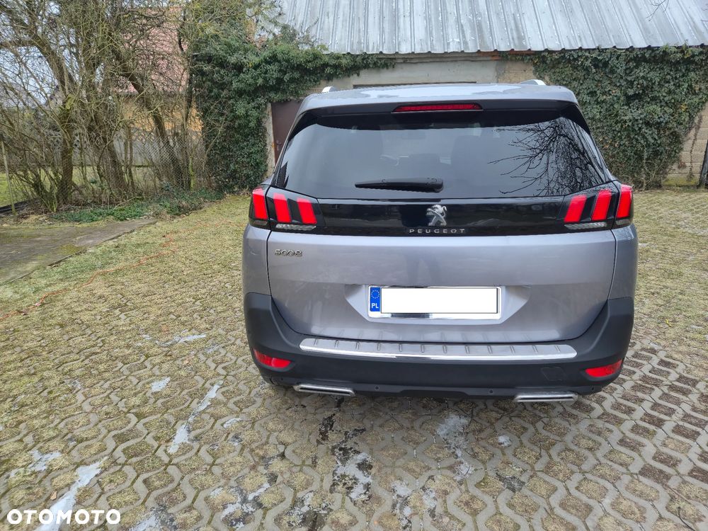 Peugeot 5008 1.2 PureTech Active S&S - 2