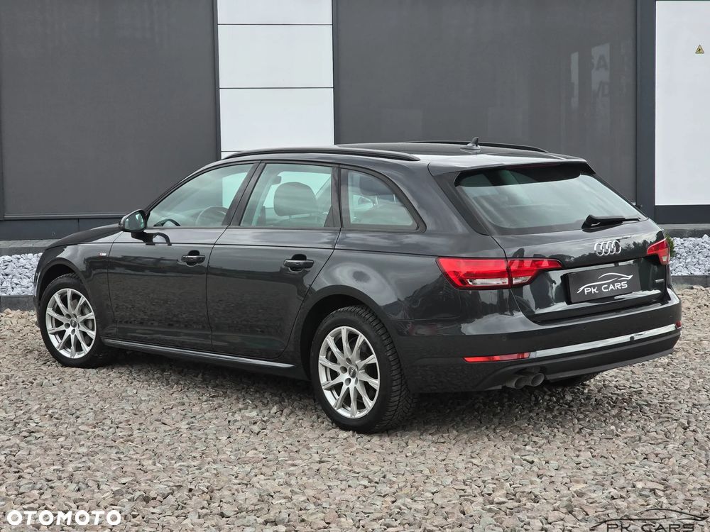 Audi A4 ver-2-0-tdi-clean-diesel-quattro-s-tronic - 18