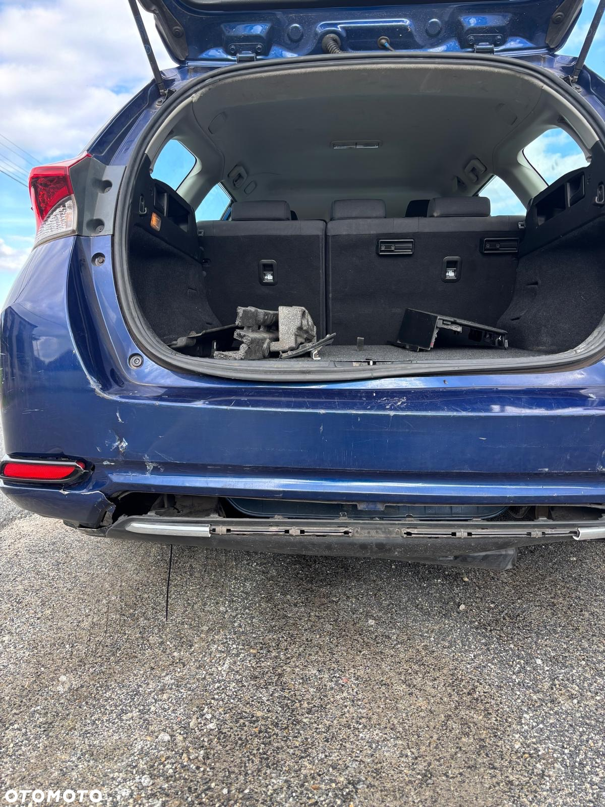 Toyota Auris - 30