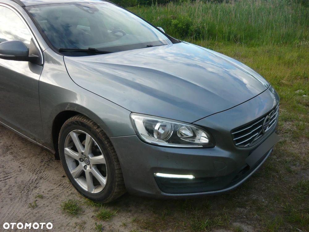 Volvo V60 D3 Drive-E Momentum - 2