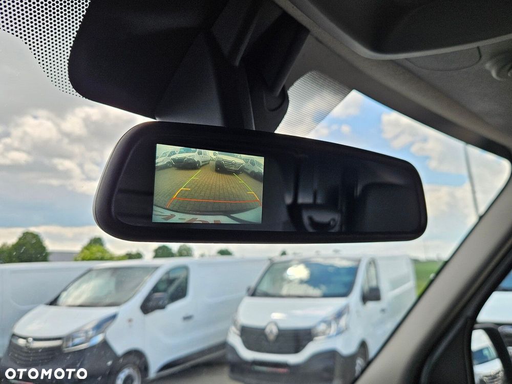 Renault Master L3H2 *74999zł NETTO* 2.3dCi/136KM - 29