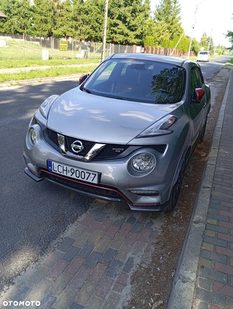 Nissan Juke - 3