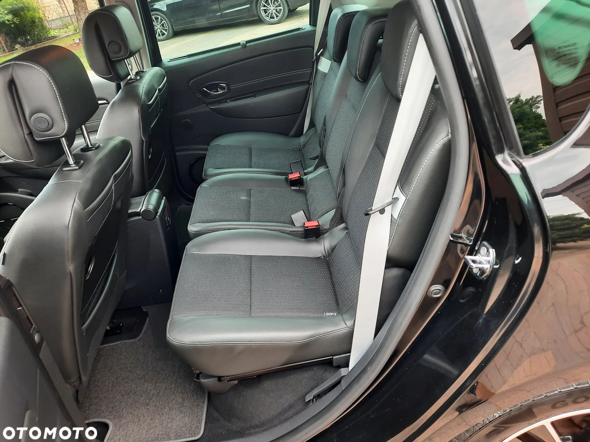 Renault Scenic ENERGY TCe 130 S&S Bose Edition - 7