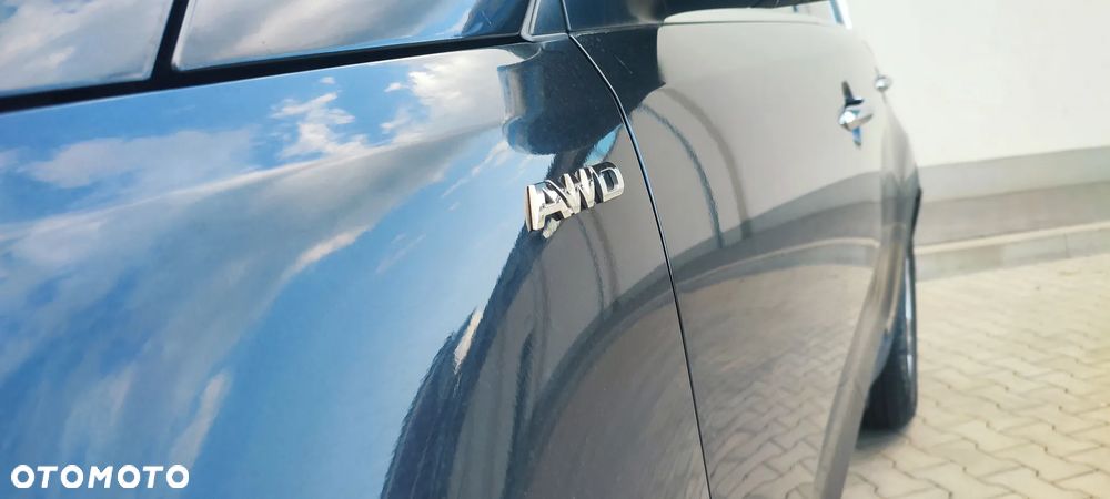 Kia Sportage 2.0 CRDI M - 7