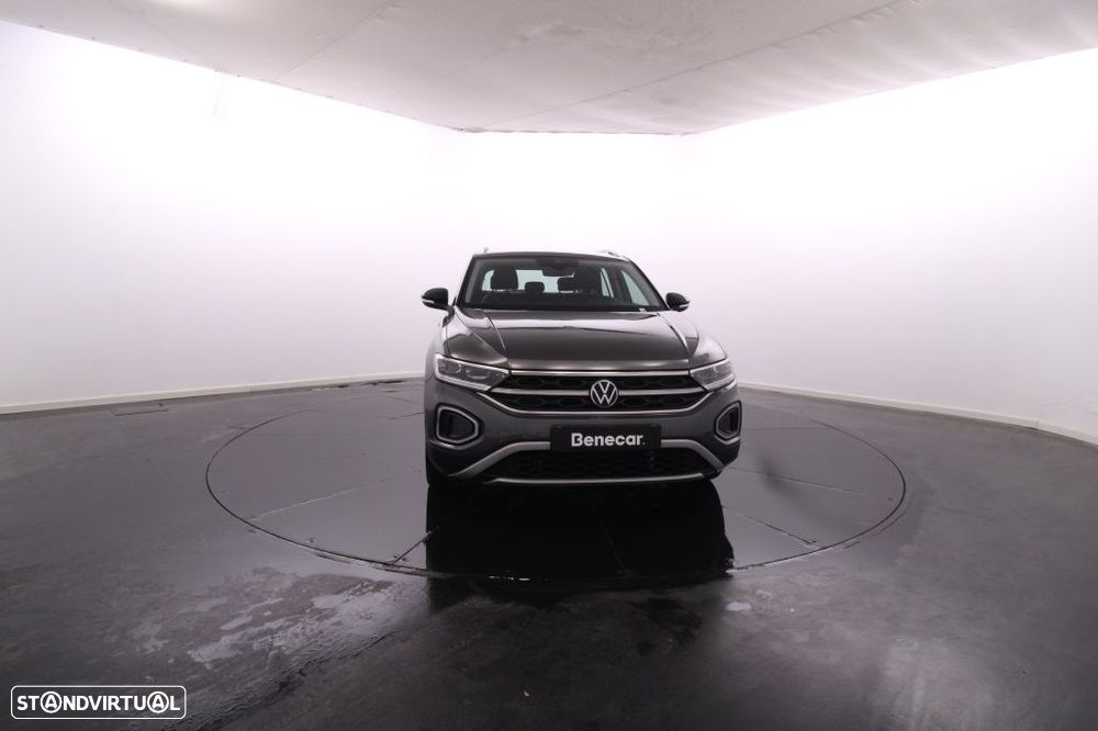 VW T-Roc 1.0 TSI Style - 12