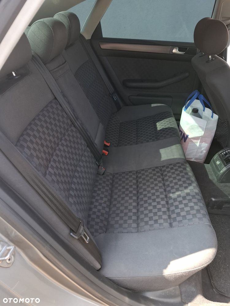 Audi A6 Limousine - 9