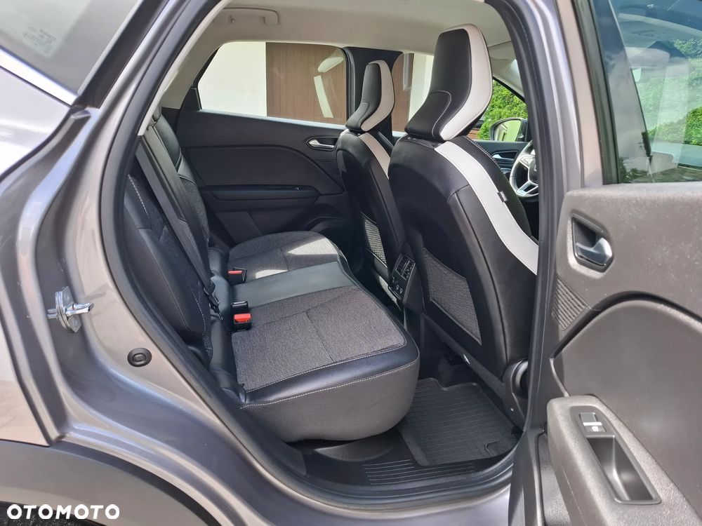Renault Captur - 18