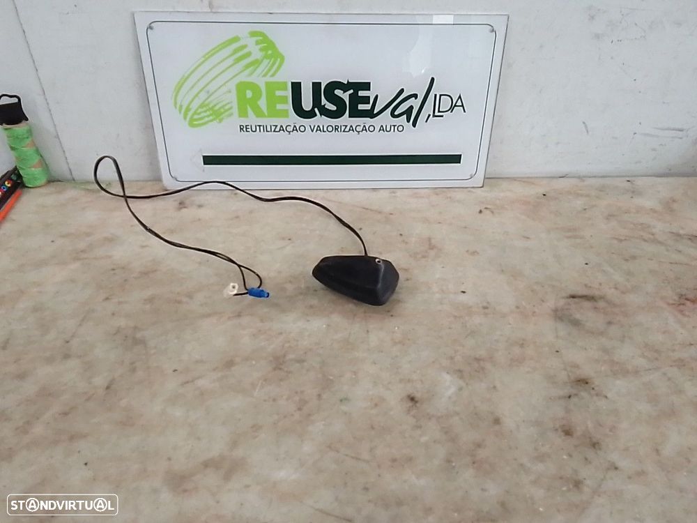 Antena Renault Clio Iv Grandtour (Kh_) - 1