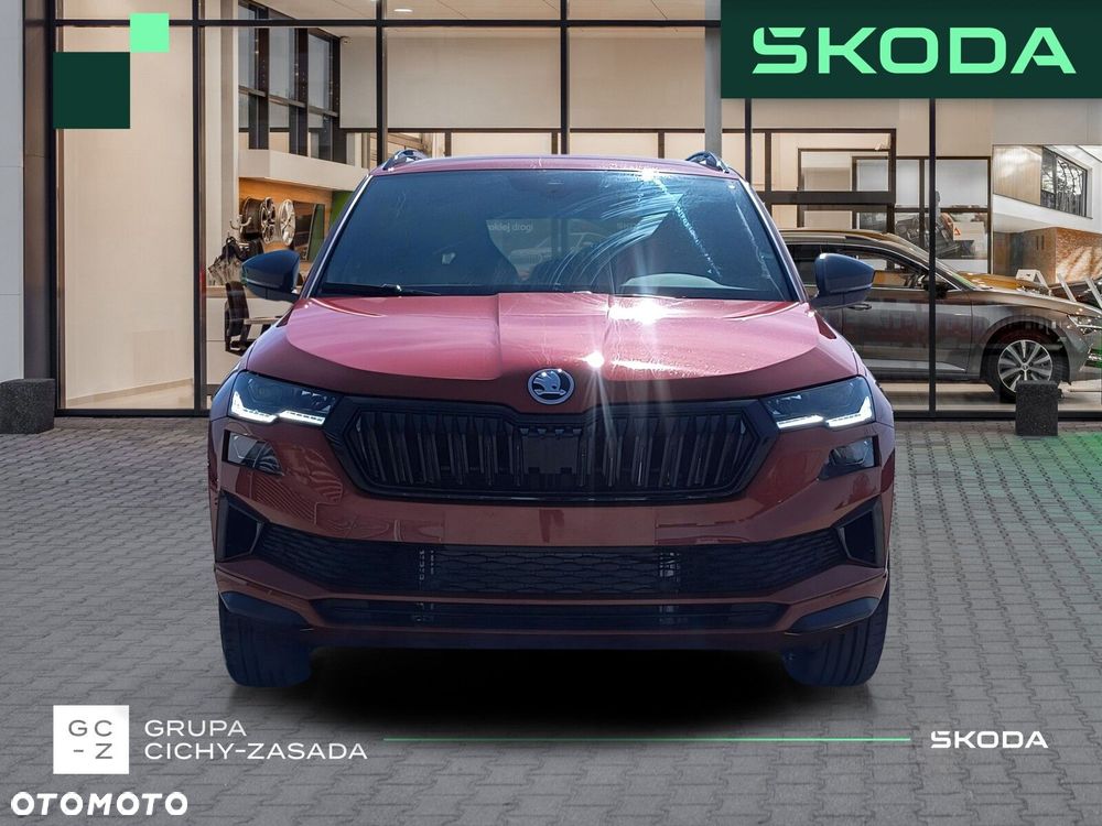 Skoda Karoq - 9