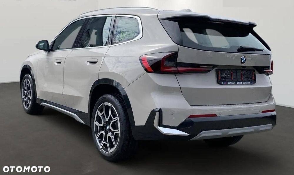 BMW X1 - 5