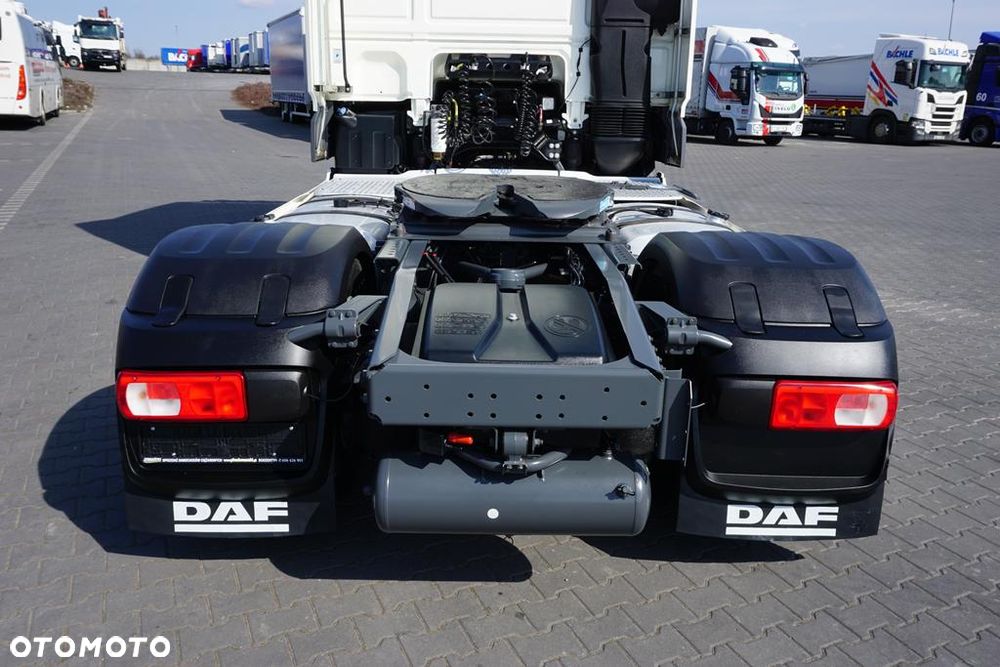 DAF XF 530 - 22