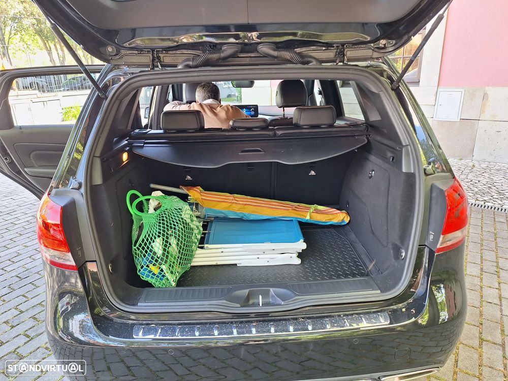 Mercedes-Benz B 180 d Style - 22
