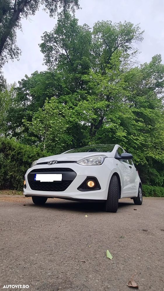 Hyundai i10 - 3