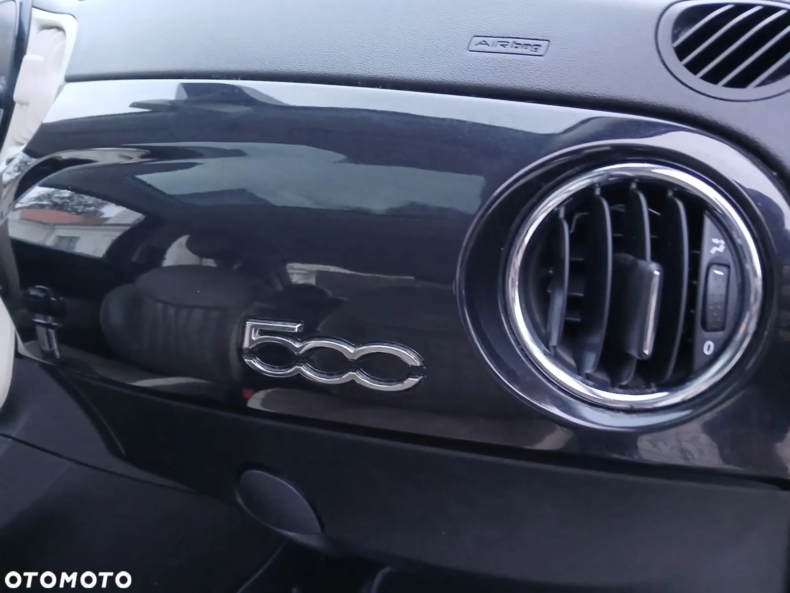 Fiat 500 - 25