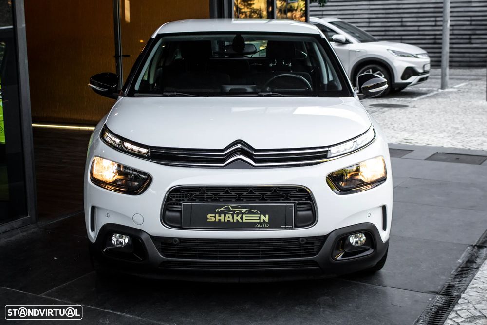 Citroën C4 Cactus 1.2 PureTech Feel Business - 7