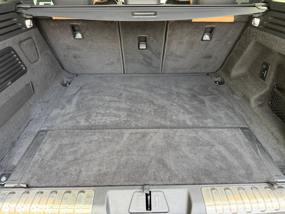 Land Rover Range Rover Sport S 4.4 V8 P530 Autobiography - 18